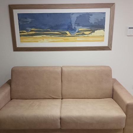 D'Amar House Appartement Bari Buitenkant foto