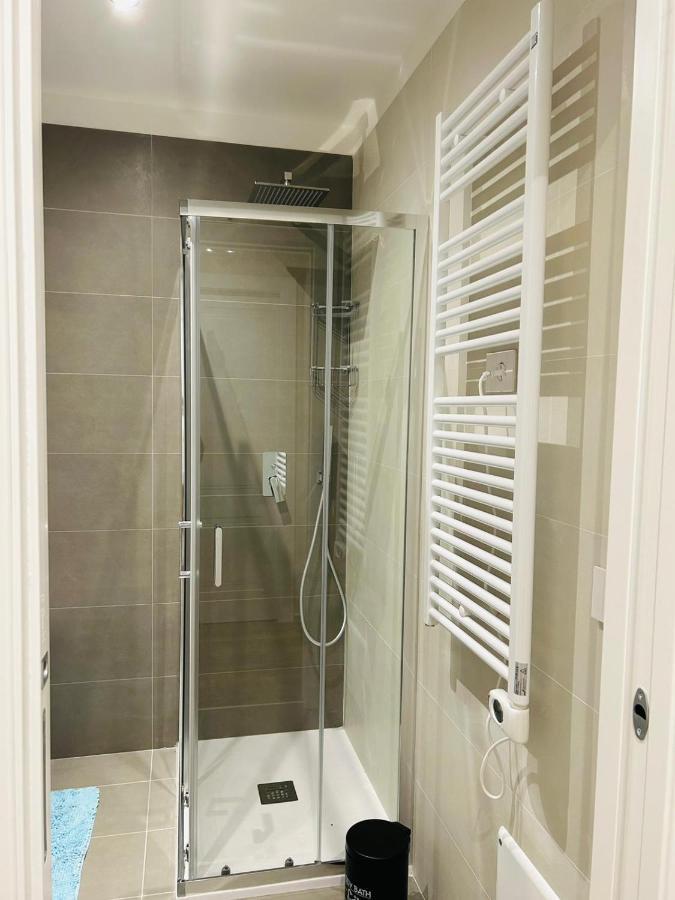 D'Amar House Appartement Bari Buitenkant foto