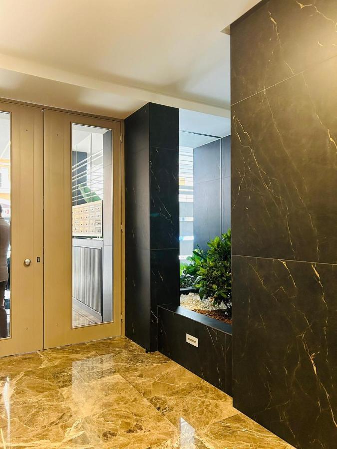 D'Amar House Appartement Bari Buitenkant foto