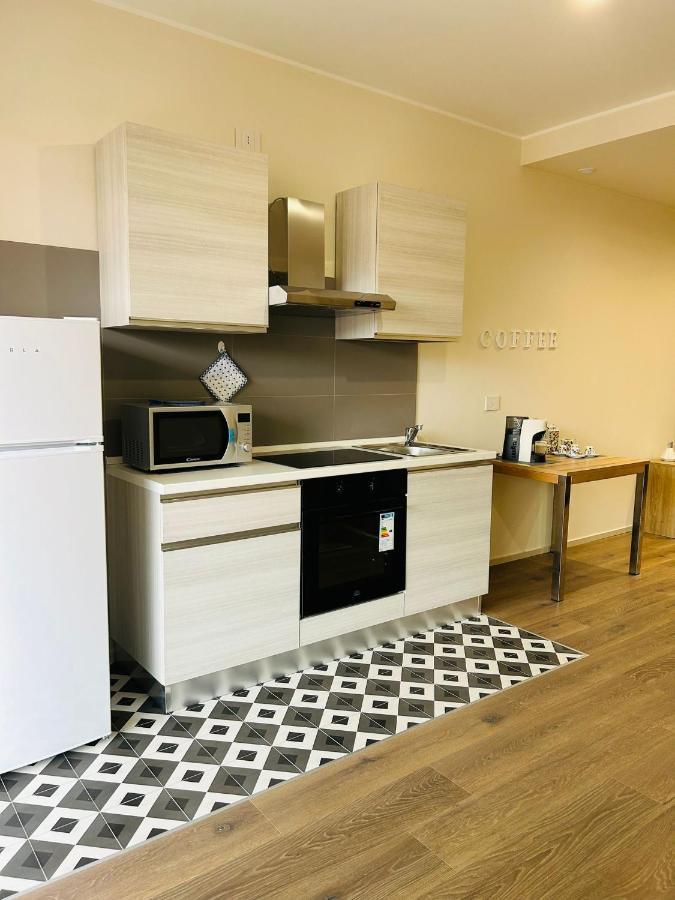 D'Amar House Appartement Bari Buitenkant foto