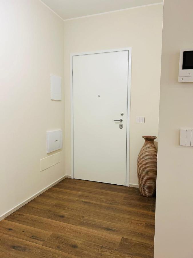 D'Amar House Appartement Bari Buitenkant foto