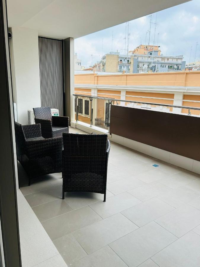 D'Amar House Appartement Bari Buitenkant foto