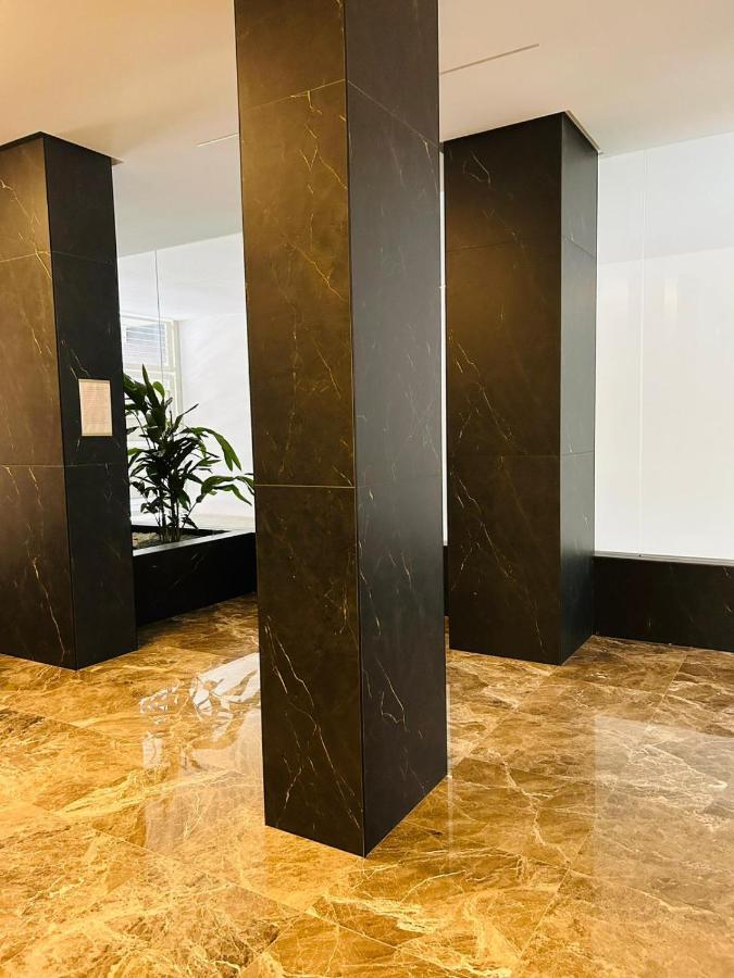 D'Amar House Appartement Bari Buitenkant foto
