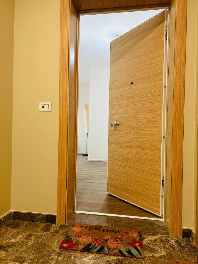 D'Amar House Appartement Bari Buitenkant foto