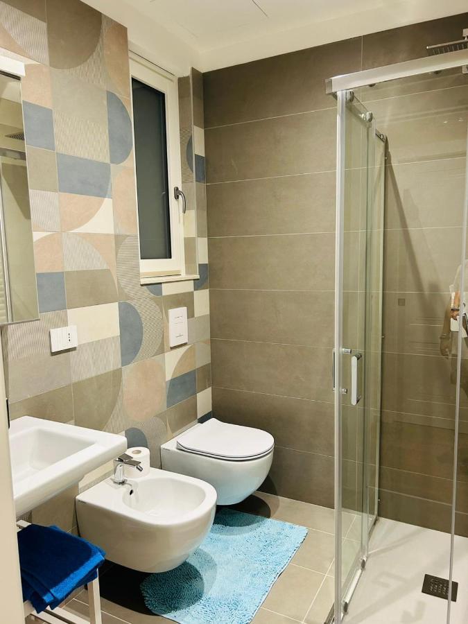 D'Amar House Appartement Bari Buitenkant foto