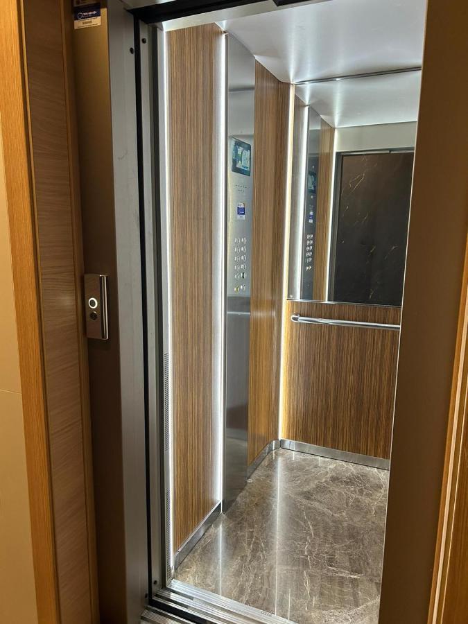 D'Amar House Appartement Bari Buitenkant foto
