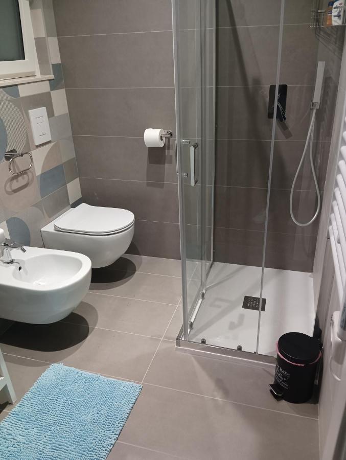D'Amar House Appartement Bari Buitenkant foto