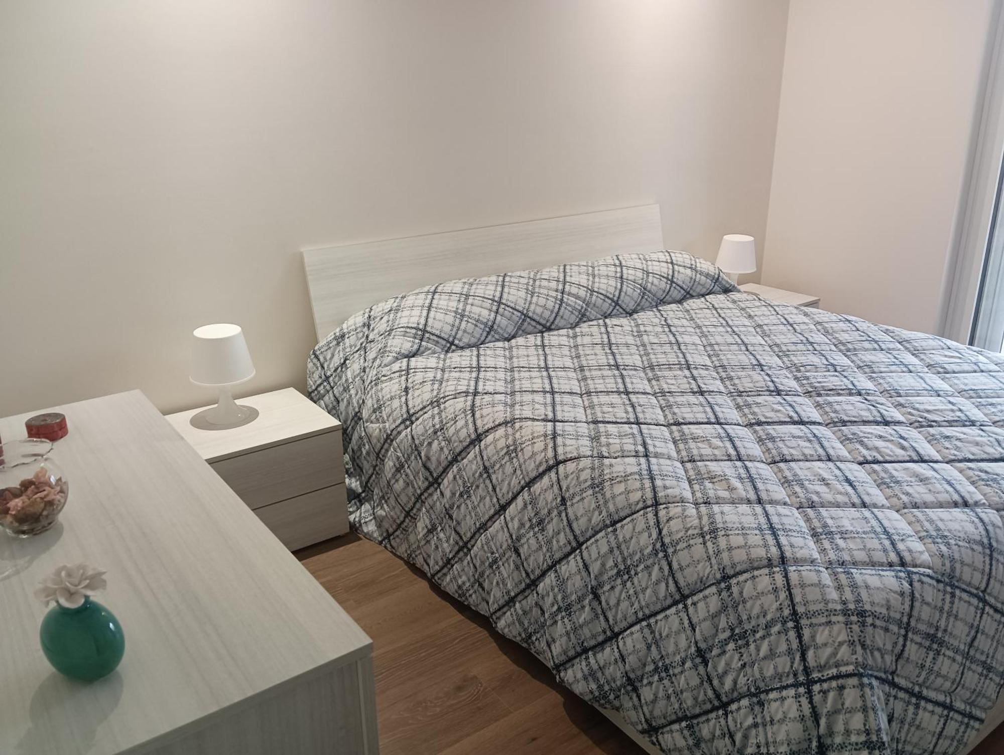 D'Amar House Appartement Bari Buitenkant foto