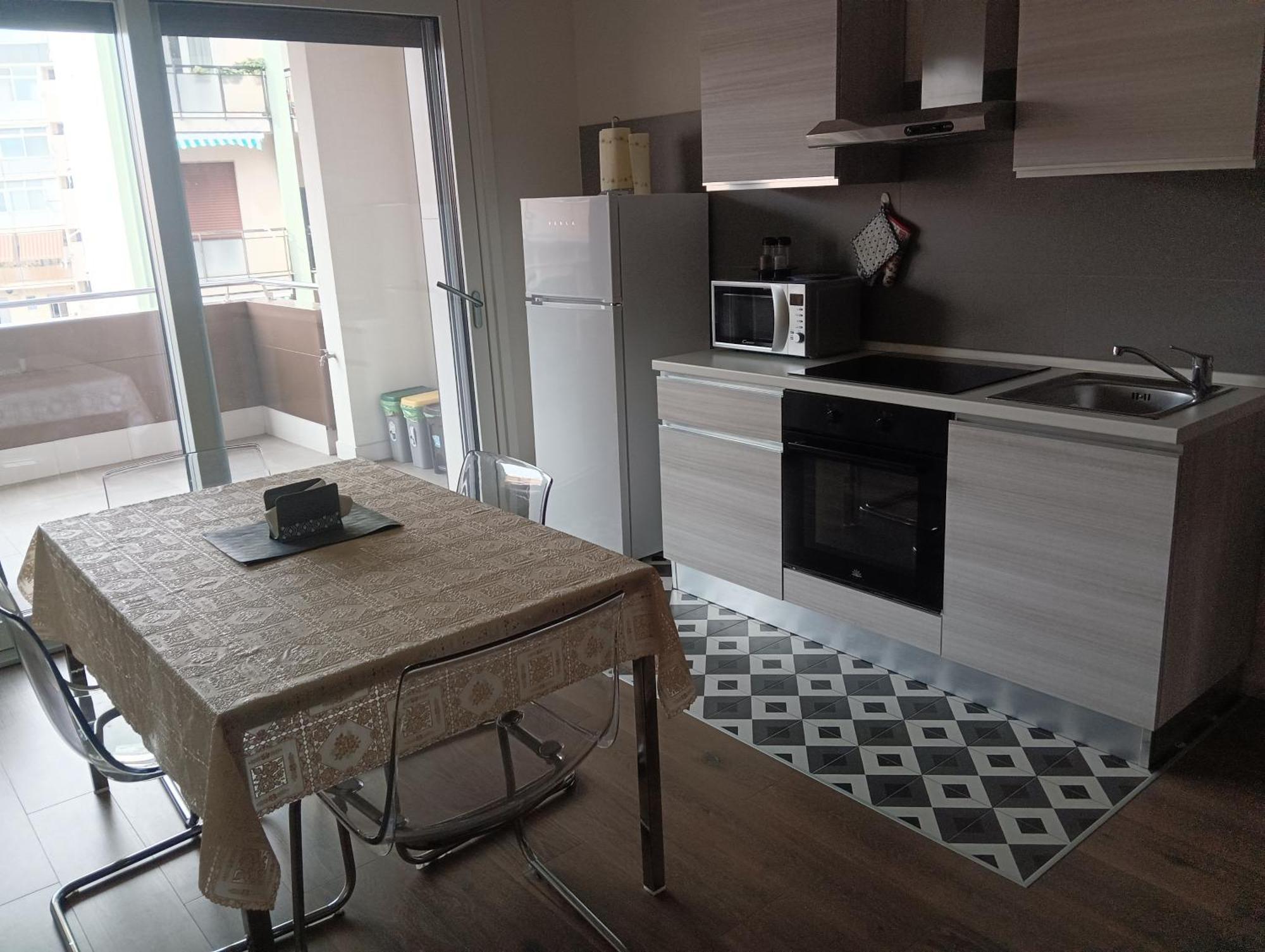 D'Amar House Appartement Bari Kamer foto