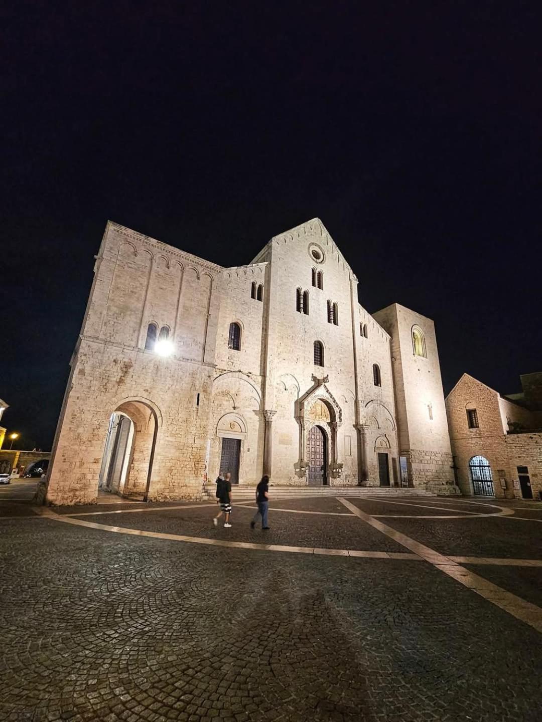 D'Amar House Appartement Bari Buitenkant foto