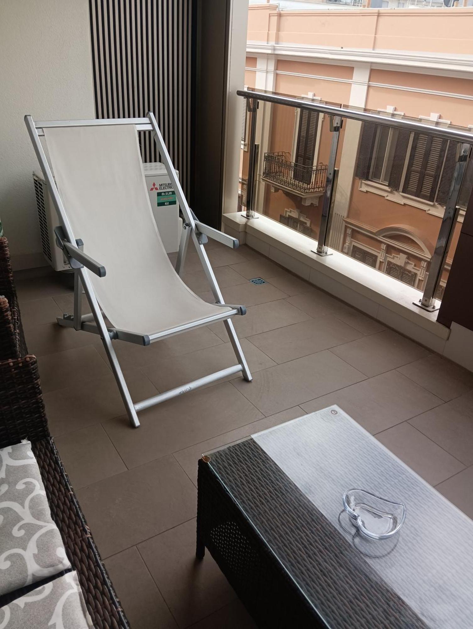 D'Amar House Appartement Bari Buitenkant foto