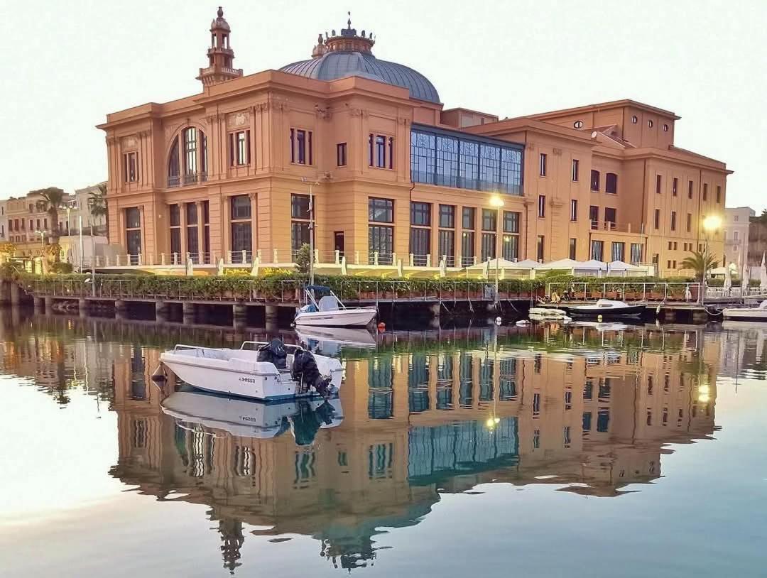 D'Amar House Appartement Bari Buitenkant foto