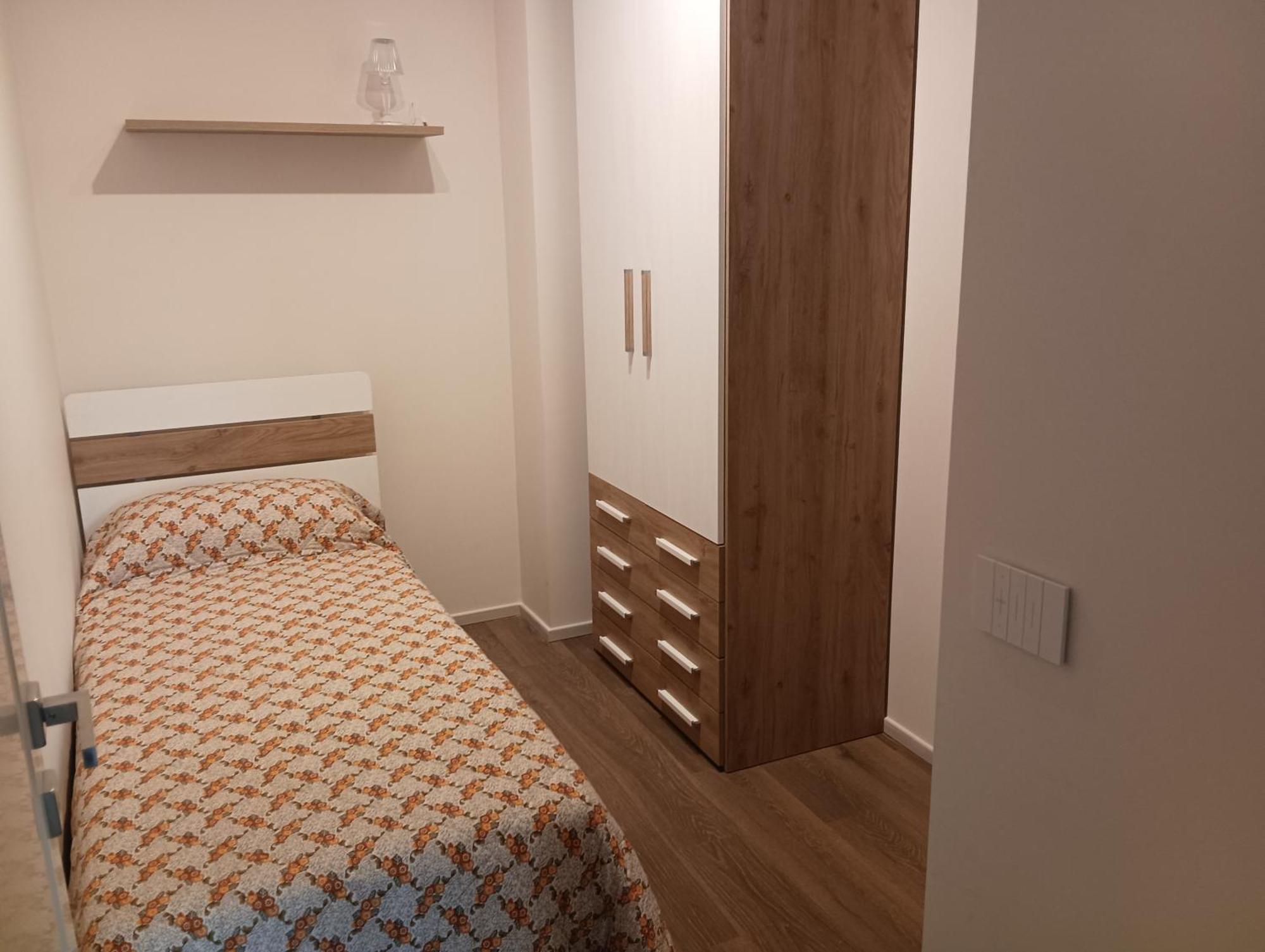 D'Amar House Appartement Bari Buitenkant foto